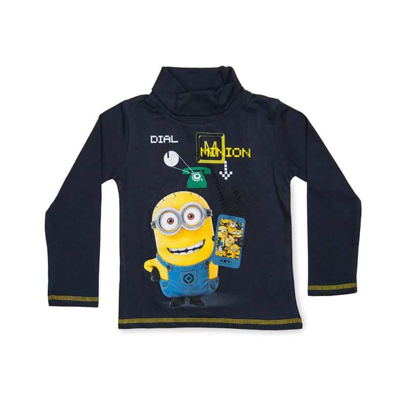 Helanca Minions