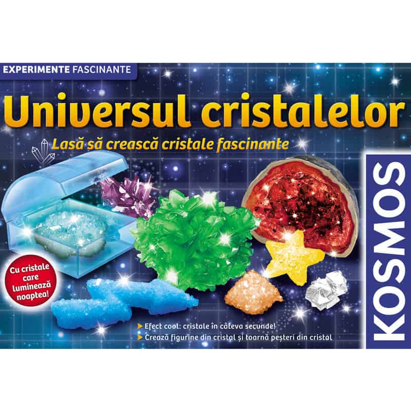 Universul Cristalelor Kosmos K24004